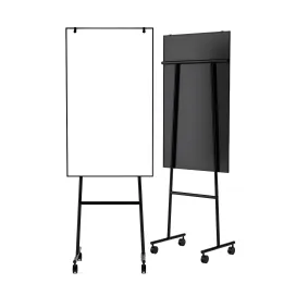 One mobile flip chart by lintex